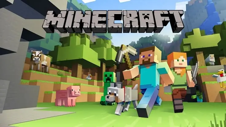 Minecraft
