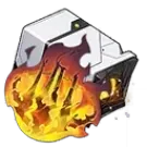 Gran duque incinerador