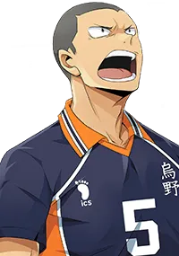 RYUNOSUKE TANAKA