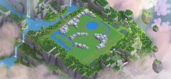 Goblin Mines