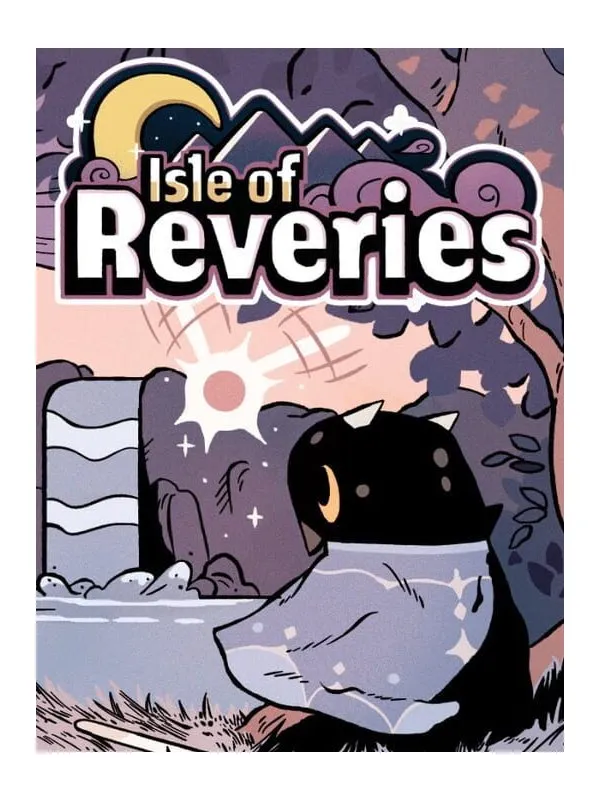 Isle of Reveries