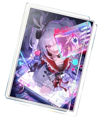 CL Signature de Sparxie