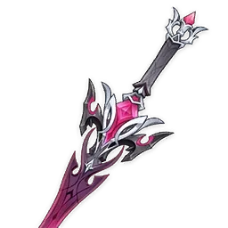 durin signature weapon genshin