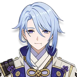 Kamisato Ayato