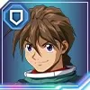 Duo Maxwell (EW)