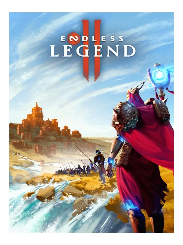 ENDLESS Legend 2