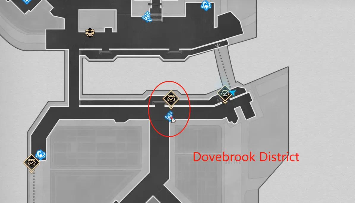 Lonely Are All Bridges