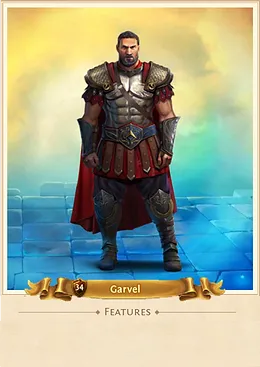 Garvel