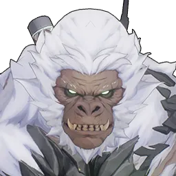 Feilian Beringal wuwa