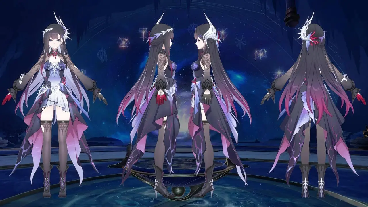 Hysilens