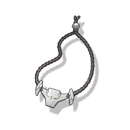 Fractured Exoswarm Pendant