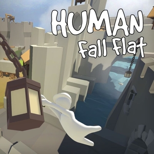 Human: Fall Flat(Global)