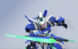 Gundam AGE-1 Razor