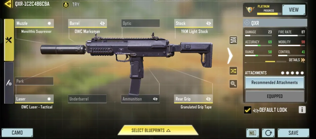 CODM Season 11 Best Guns