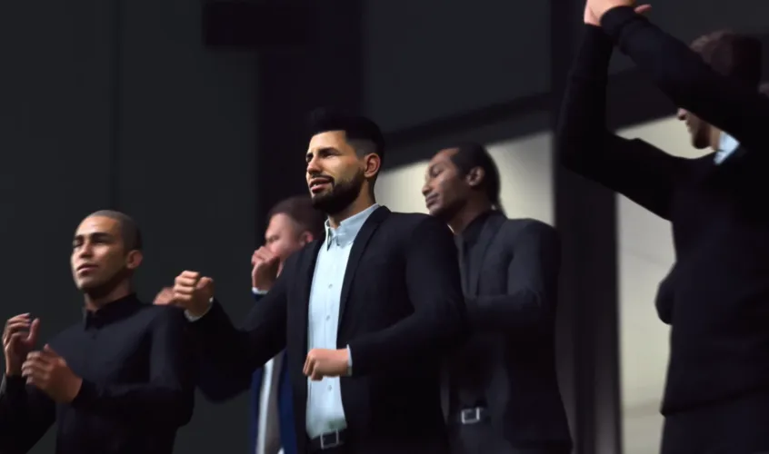 New player copyright
