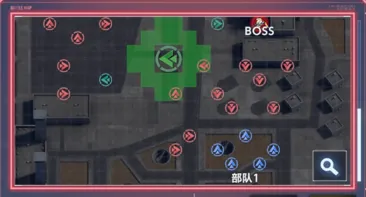SD鋼彈G世代永恆 世代之塔