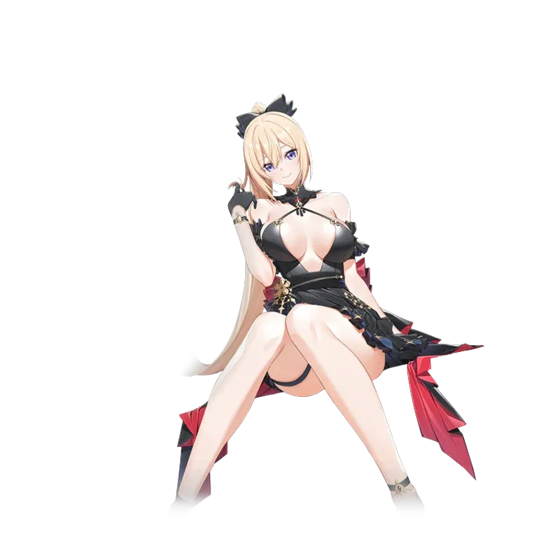 Waltz of Starlight：Asherah 