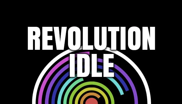 Revolution Idle
