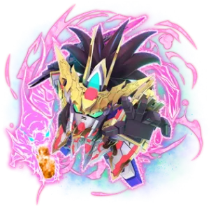 劉備獨角獸鋼彈 (EX)