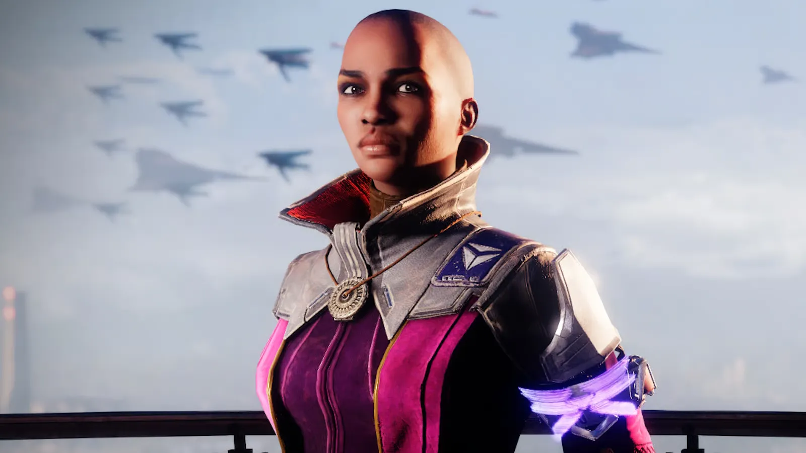 Ikora