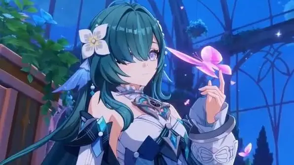 沃雅妮莎(水・法器)