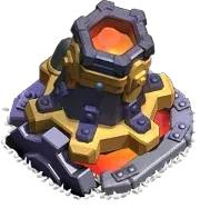 Lava-Werfer: Der Bodenverbrenner