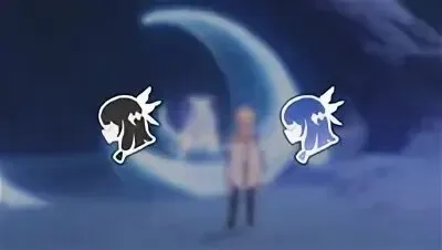 Чертог серебряной Луны