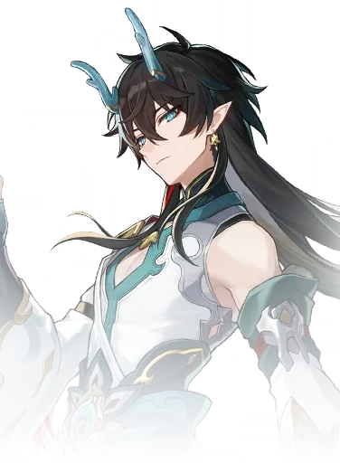 Dan Heng &bull; Imbibitor Lunae