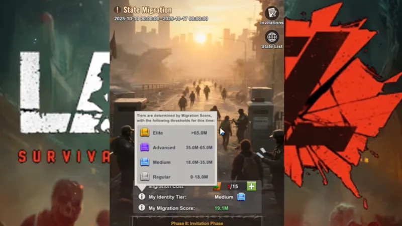 Last Z: Survival Shooter