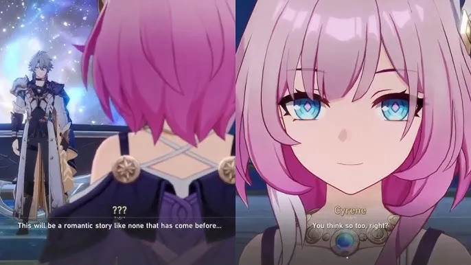 3.3 storyline
