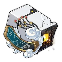 Diviner of Distant Reach Relic set