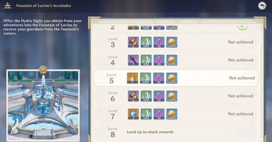  in-game offering systems 