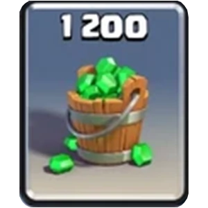 1200+120 Gems logo