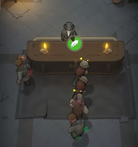 Use Survivors to Feed the Whole System