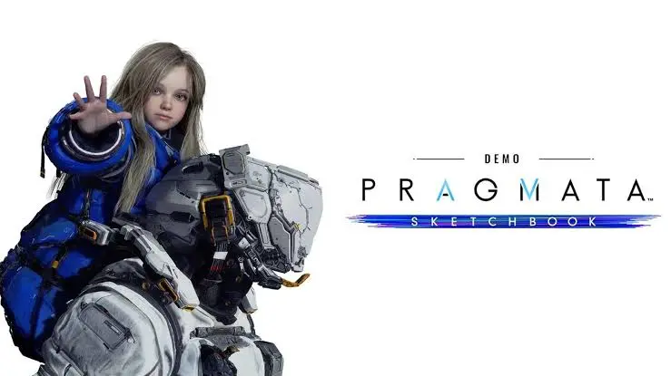 Pragmata