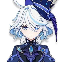 フリーナ