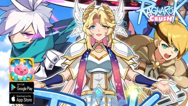 Advanced Builds: Cross-Class Synergy