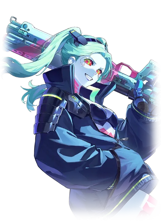 Rebecca Exclusive Echo Skill