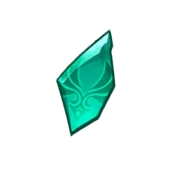 Vayuda Turquoise Fragment