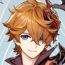 Версия1.1 Genshin Impact