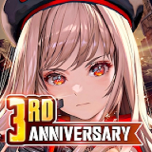 Goddess of Victory : Nikke