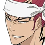 Renji Abarai