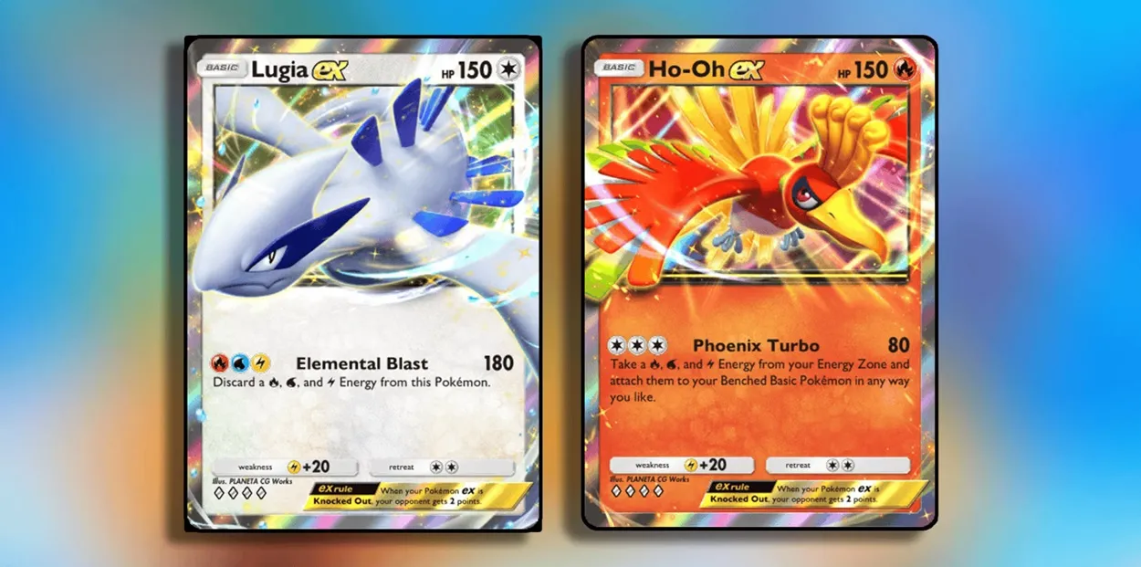 Pokémon TCG Pocket