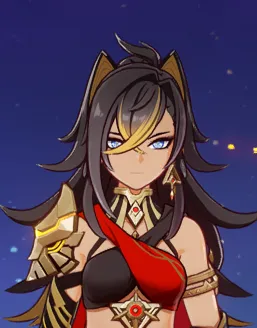 Dehya