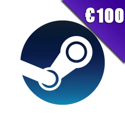 100 EUR logo