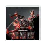 Koi Kingdom Pack | Fortnite