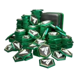 1500 FB Bundle | EA SPORTS FC™ Mobile Soccer