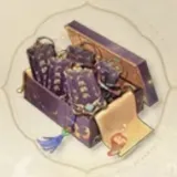 符傳中級禮包 | 代號鳶