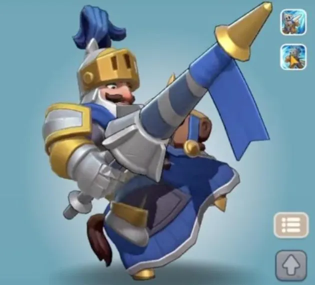 Кавалерия (Cavalry)