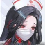 Secret Nurse, Maiden | Goddess of Victory : Nikke